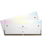 Amazon.com: CORSAIR Dominator Titanium RGB DDR5 RAM 64GB